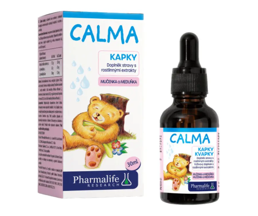 14152-calma 30ml pharmalife 14152-calma 30ml pharmalife